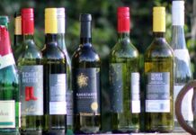 Verdacht der Trunkenheit