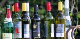 Verdacht der Trunkenheit