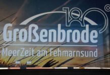 Stand-up-Abend in Großenbrode