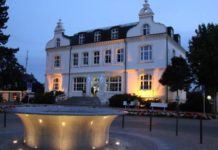 Bachs Weihnachtsoratorium in Timmendorfer Strand
