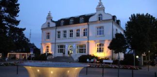 Bachs Weihnachtsoratorium in Timmendorfer Strand
