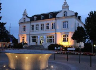 Bachs Weihnachtsoratorium in Timmendorfer Strand
