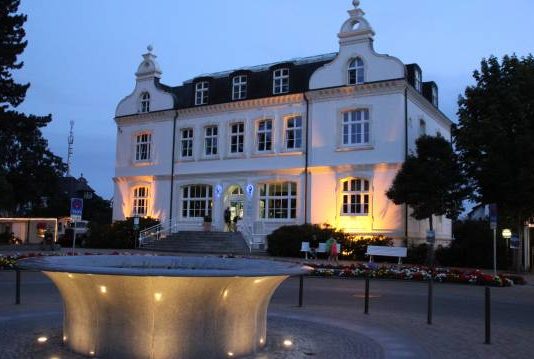 Bachs Weihnachtsoratorium in Timmendorfer Strand