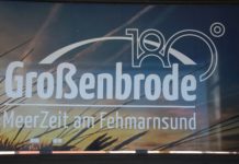 Neujahrsempfang in Großenbrode