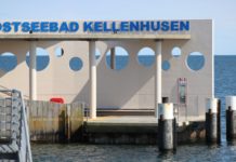 Tote Person aus der Ostsee geborgen