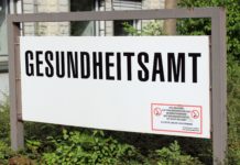 Gesundheitszeugnis: Belehrung ab sofort online möglich
