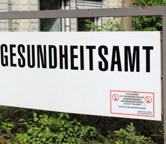 Lübecker Gesundheitsbericht 2024/2025 ist verfügbar