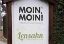 Neubau der Bücherei in Lensahn kann beginnen