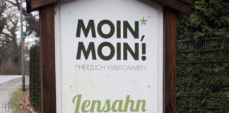 Neubau der Bücherei in Lensahn kann beginnen