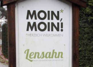 Neubau der Bücherei in Lensahn kann beginnen