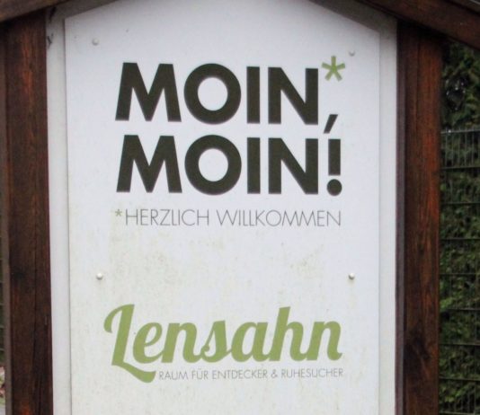 Neubau der Bücherei in Lensahn kann beginnen