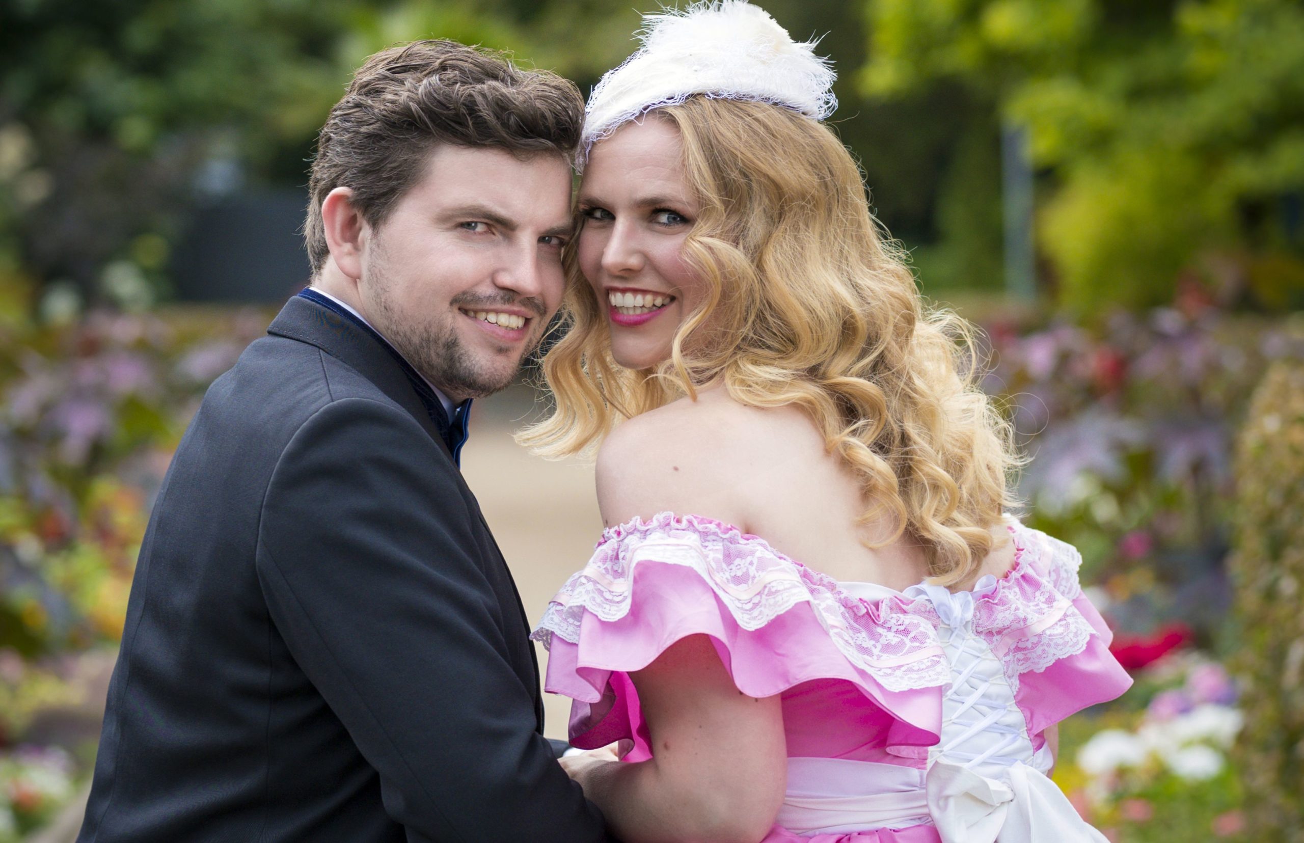 Flieg mit mir um die Welt