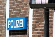 Kassenautomaten von öffentlichen WC-Anlagen aufgebrochen