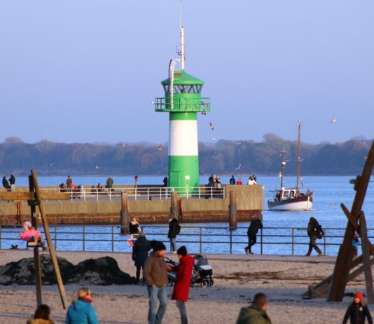 Blackout auf einem Tankschiff