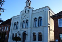 Oldenburg: Ausschuss für gesellschaftliche Angelegenheiten tagt am 28.4.