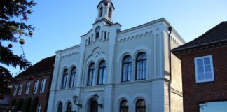 Oldenburg: Ausschuss für gesellschaftliche Angelegenheiten tagt am 28.4.