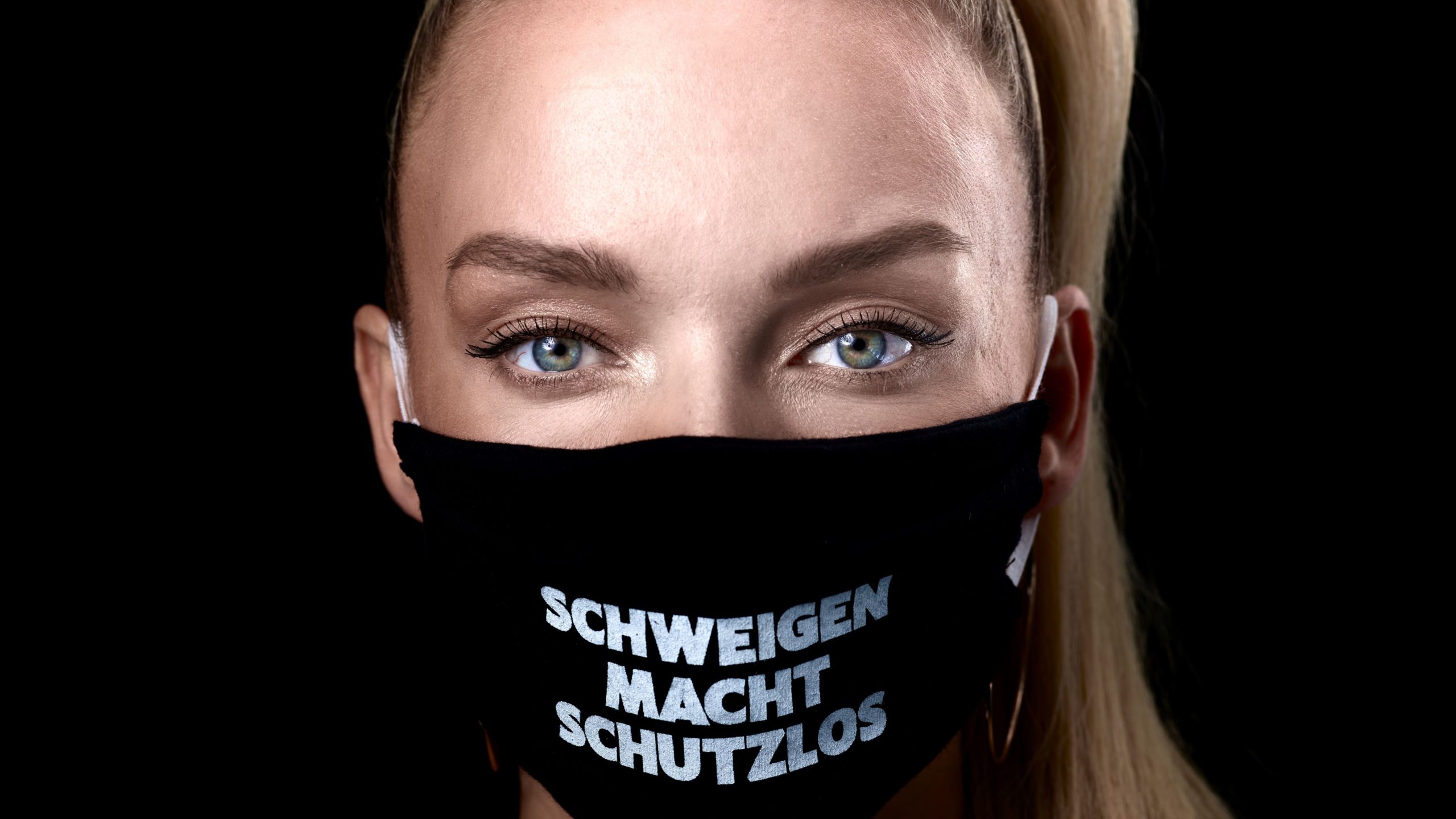 WEISSER RING startet bundesweite Kampagne „Schweigen macht schutzlos ...