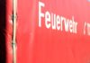 Nach Feuer im Gewerbegebiet ermittelt die Kripo