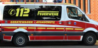 Waldbrandgefahr in Schleswig-Holstein steigt