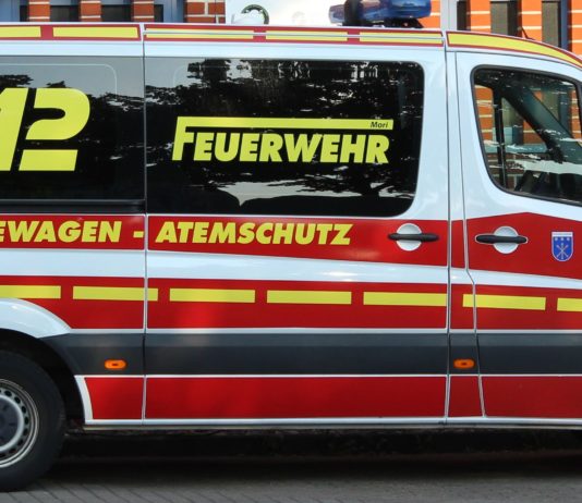 Waldbrandgefahr in Schleswig-Holstein steigt