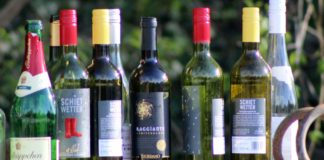 Bilanz der Kontrollwoche Alkohol oder Drogen am Lenkrad