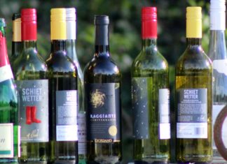 Unfallverursacher flüchtet – und stellt sich später der Polizei