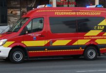 So erlebten die Feuerwehren Sturmtief „Elli“
