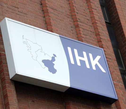 „Kompetenz voraus – Impulse für nachhaltige Fachkräftesicherung“