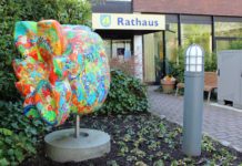 Im Mai heißt es wieder: Rasenmäher aus – Natur an!