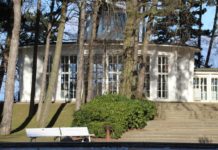 „Tanzen am Meer“ in der Trinkkurhalle Timmendorfer Strand