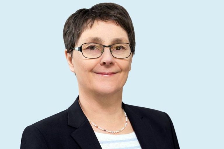 Finanzamt Ostholstein hat eine neue Amtsleitung › OH-AKTUELL