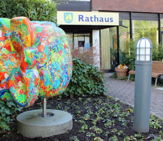 Aktion „Unser sauberes Schleswig-Holstein“