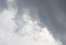 Amtliche Warnung vor Windböen