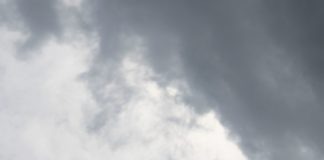 Amtliche Warnung vor Windböen