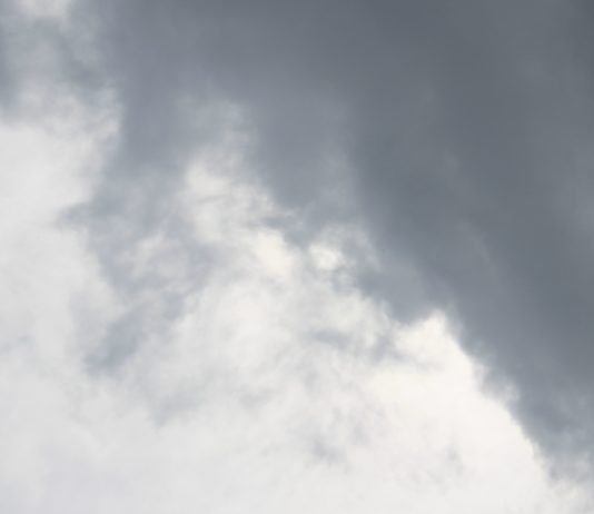 Amtliche Warnung vor Windböen