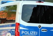 Polizei Inside Beach-Tour 2026 meets IHK
