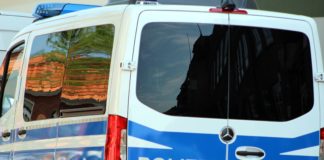Polizei Inside Beach-Tour 2026 meets IHK