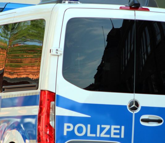 Polizei Inside Beach-Tour 2026 meets IHK