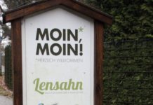 33. Internationaler Triple-Ultra-Triathlon in Lensahn