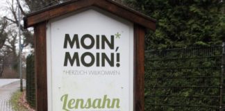 33. Internationaler Triple-Ultra-Triathlon in Lensahn