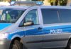 23-Jähriger begeht mehrere Straftaten an einem Abend
