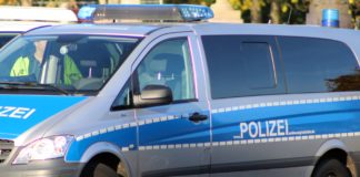 23-Jähriger begeht mehrere Straftaten an einem Abend