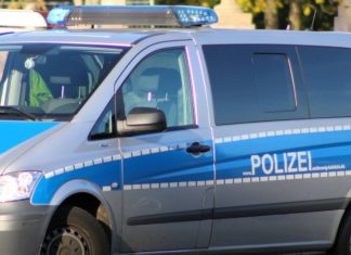 23-Jähriger begeht mehrere Straftaten an einem Abend