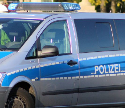 23-Jähriger begeht mehrere Straftaten an einem Abend