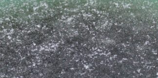 Wetterdienst warnt vor Glätte und Frost