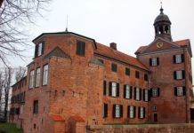 Echt achtzig: Schleswig-Holstein feiert am 23. August Geburtstag