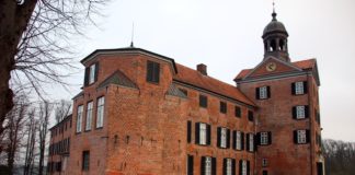 Echt achtzig: Schleswig-Holstein feiert am 23. August Geburtstag