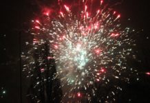 Landespolizei gibt Hinweise für einen sicheren Jahreswechsel