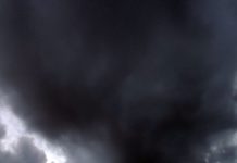 Die Wetterlage im Land