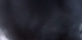 Die Wetterlage im Land